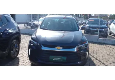 Chevrolet tracker 2024 1.0 turbo flex lt automático