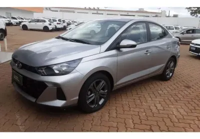 Hyundai Hb20s 2024 1.0 tgdi flex comfort plus automático