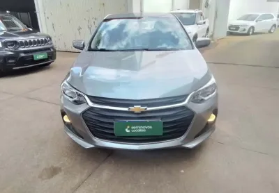 Chevrolet onix 2024 1.0 flex lt manual