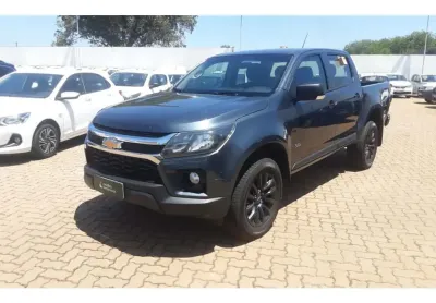 Chevrolet s10 2023 2.8 16v turbo diesel lt cd 4x4 automático
