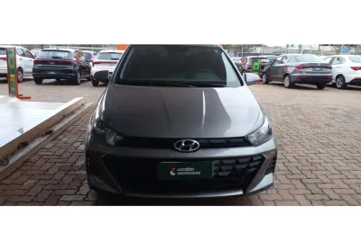Hyundai hb20s 2024 1.0 tgdi flex comfort plus automático