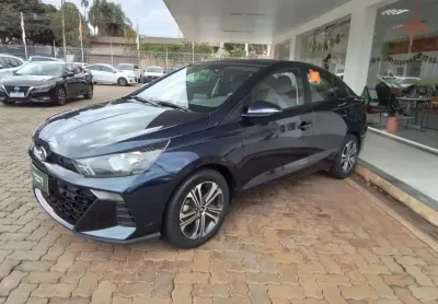 Hyundai hb20s 2024 1.0 tgdi flex comfort plus automático