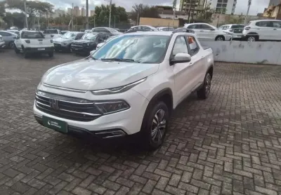 Fiat toro 2023 1.3 turbo 270 flex freedom at6