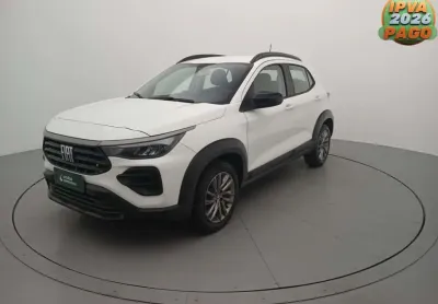 Fiat Pulse 2024 1.3 flex drive cvt