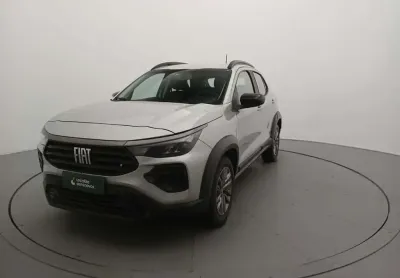 Fiat pulse 2024 1.3 flex drive cvt