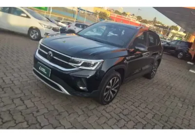 Volkswagen Taos 2023 1.4 250 tsi total flex highline automático