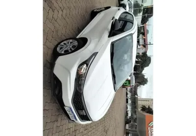 Fiat argo 2025 1.0 firefly flex manual