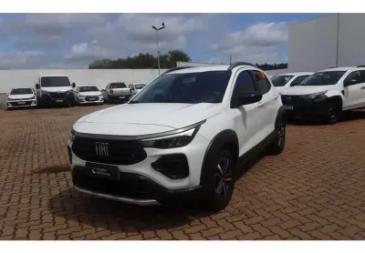 Fiat pulse 2024 1.0 turbo 200 flex audace cvt