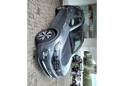 Volkswagen t-cross 2024 1.0 200 tsi total flex comfortline automático