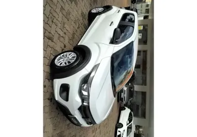 Fiat mobi 2024 1.0 evo flex like. manual