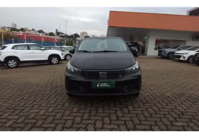 Fiat argo 2025 1.0 firefly flex drive manual