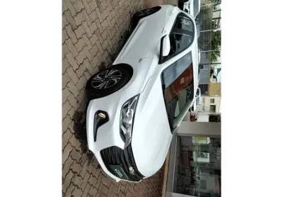 Chevrolet onix 2025 1.0 turbo flex lt manual