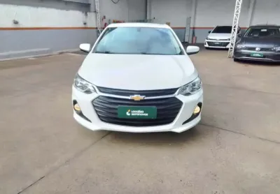 Chevrolet onix 2024 1.0 flex plus lt manual