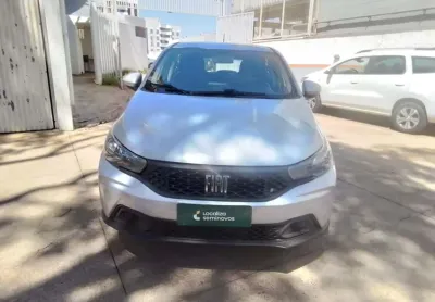 Fiat argo 2023 1.0 firefly flex drive manual