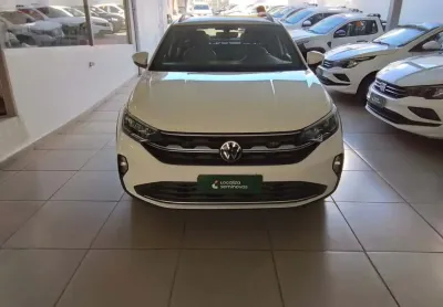 Volkswagen nivus 2024 1.0 200 tsi total flex highline automático