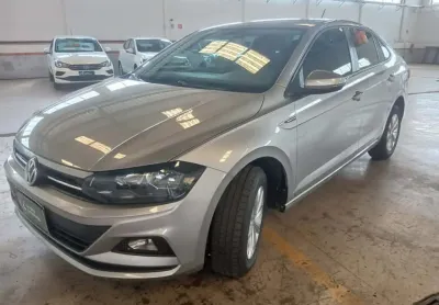 Volkswagen virtus 2022 1.0 200 tsi comfortline automático