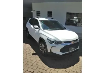 Chevrolet Tracker 2025 1.0 turbo flex automático