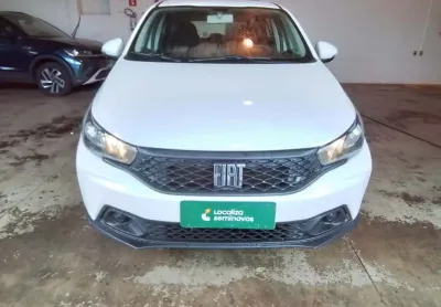 Fiat Argo 2025 1.0 firefly flex drive manual