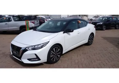 Nissan Sentra 2024 2.0 16v gasolina advance xtronic