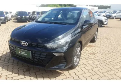 Hyundai Hb20s 2025 1.0 tgdi flex comfort plus automático