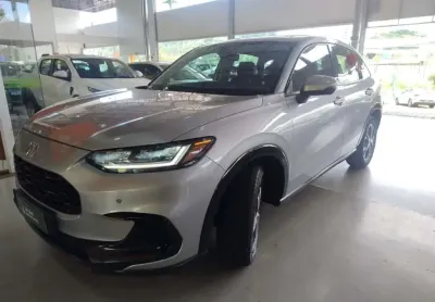 Honda Zr-v 2025 2.0 i-vtec gasolina touring cvt