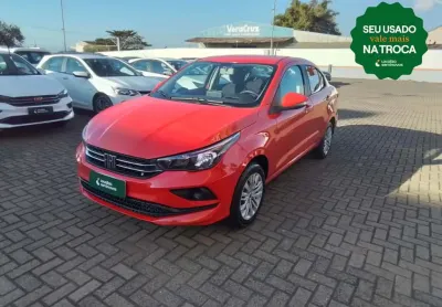 Fiat cronos 2025 1.0 firefly flex drive manual