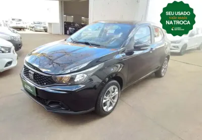 Fiat argo 2025 1.0 firefly flex drive manual