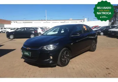 Chevrolet onix 2024 1.0 flex plus lt manual