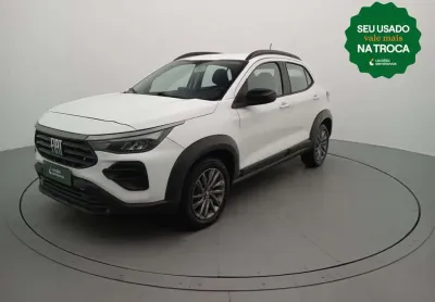 Fiat pulse 2024 1.3 flex drive cvt