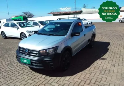 Volkswagen saveiro 2024 1.6 msi robust cs 16v flex 2p manual
