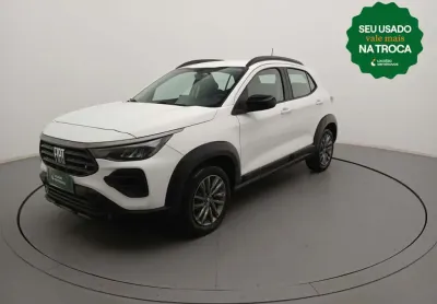 Fiat pulse 2024 1.3 flex drive cvt