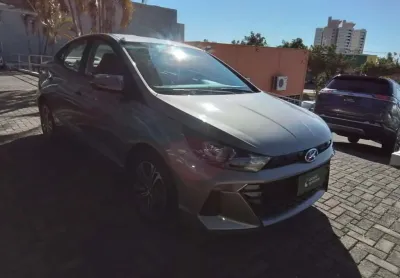 Hyundai hb20s 2024 1.0 tgdi flex comfort plus automático