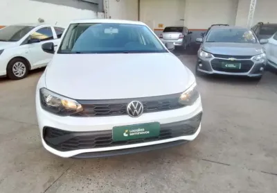 Volkswagen polo 2024 1.0 mpi track manual