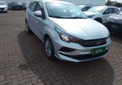 Fiat cronos 2024 1.0 firefly flex drive manual