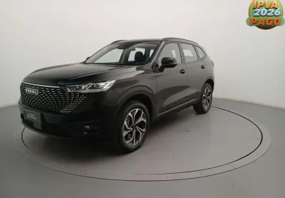 Gwm Haval h6 2025 Haval h6 premium phev awd (hibrido)