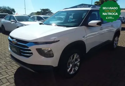 Chevrolet montana 2025 1.2 turbo flex ltz automático