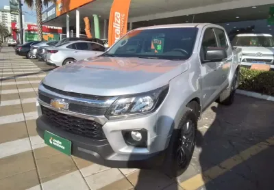 Chevrolet s10 2023 2.8 16v turbo diesel lt cd 4x4 automático