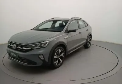 Volkswagen nivus 2024 1.0 200 tsi total flex highline automático