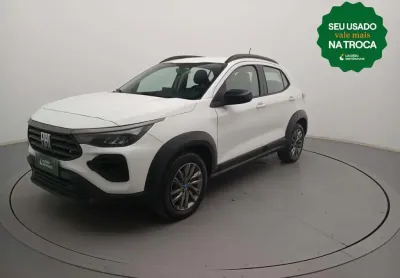 Fiat pulse 2024 1.3 flex drive cvt