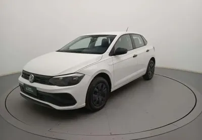 Volkswagen polo 2024 1.0 mpi track manual
