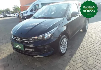 Fiat cronos 2024 1.0 firefly flex drive manual