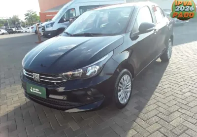 Fiat cronos 2024 1.0 firefly flex drive manual