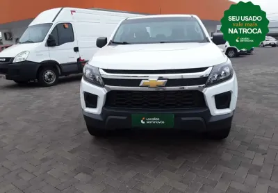 Chevrolet s10 2023 2.8 16v turbo diesel ls cd 4x4 manual