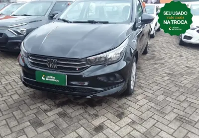 Fiat cronos 2024 1.3 firefly flex drive manual