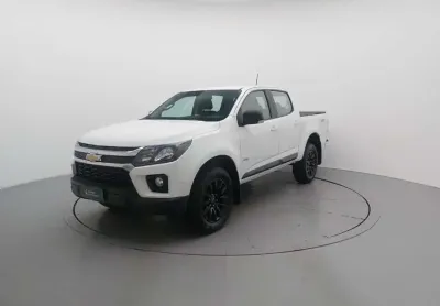 Chevrolet s10 2024 2.8 16v turbo diesel lt cd 4x4 automático