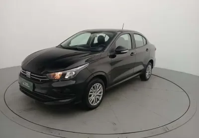 Fiat cronos 2024 1.0 firefly flex drive manual