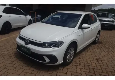 Volkswagen polo 2024 1.0 mpi manual