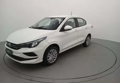 Fiat cronos 2024 1.3 firefly flex drive manual