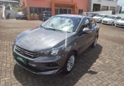 Fiat cronos 2024 1.3 firefly flex drive manual