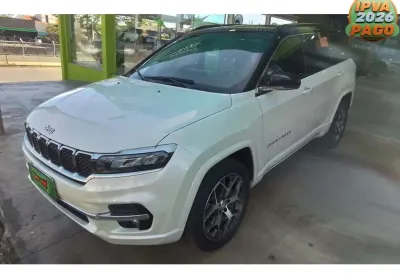 Jeep commander 2025 2.0 td380 turbo diesel overland at9